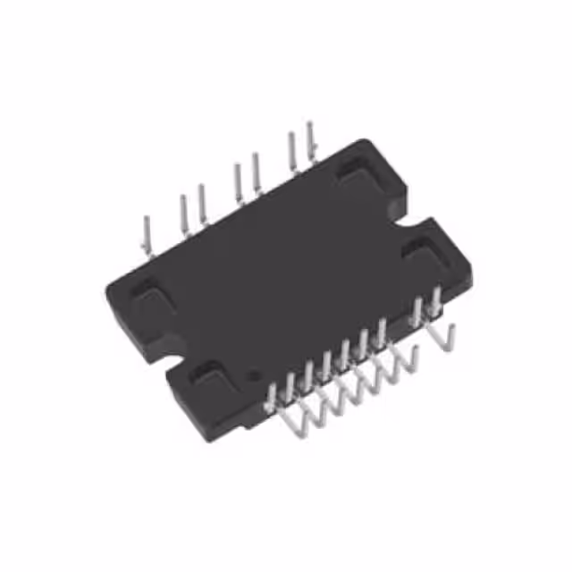 STK5C4U332J-E onsemi  Full Half-Bridge Drivers